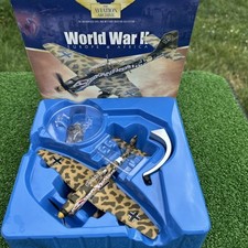 Corgi junkers ju87r for sale  LEATHERHEAD