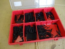 Roll pins various for sale  UK