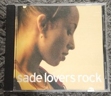 Lovers rock sade for sale  Aurora