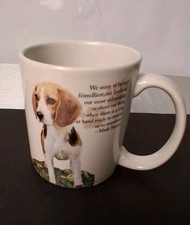 Beagle friendship nwot for sale  Millwood