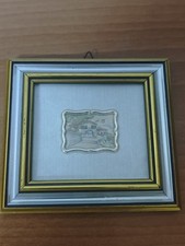Usado, Quadro in legno con decorazione in Argento comprar usado  Enviando para Brazil