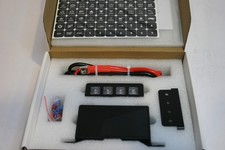 Gang multi switch for sale  Wharton