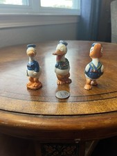 Vintage bisque donald for sale  Albuquerque