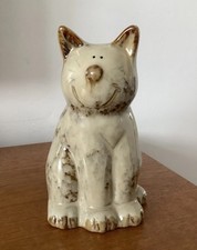 Studio pottery ceramic for sale  CHELMSFORD