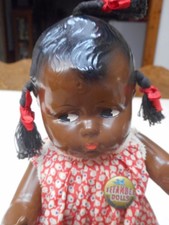 effanbee black doll for sale effanbee black doll for sale  Fort Wayne