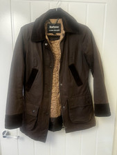 Limited edition barbour for sale  RIPLEY