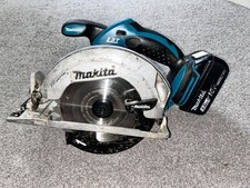 Makita 18v circular for sale  CHESSINGTON