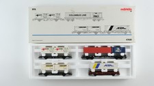 Märklin 47681 wagen gebraucht kaufen  Viersen