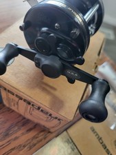 Abu garcia 6000 for sale  Corunna