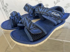 Clarks doodles boys for sale  NORTHWICH