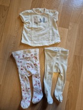 Baby kleidung strumpfhosen gebraucht kaufen  Chemnitz