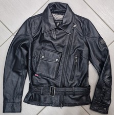 Belstaff leather biker usato Belstaff leather biker usato  Italia