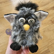 Furby gorilla 1999 for sale  HORSHAM