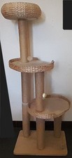 Arbre chat natural d'occasion  Toulouse-