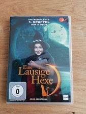 Lausige hexe staffel gebraucht kaufen  Deutschland