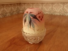 Antique thomas webb for sale  Okemos