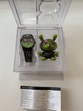 Swatch kidrobot glovez gebraucht kaufen  Hannover