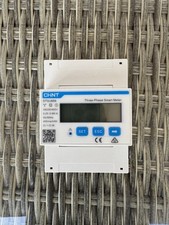 Growatt smart meter gebraucht kaufen  Zweibrücken