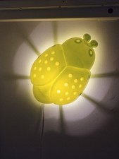 Wandlampe kinder ikea gebraucht kaufen  Soest