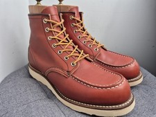 Red wing 8131 for sale  DONCASTER
