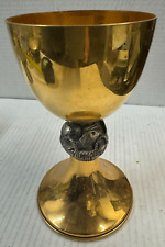 Vintage gold plated for sale  Alhambra