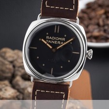 Panerai radiomir days gebraucht kaufen  Deutschland