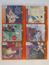 Collection mp3 audiobooks for sale  MAIDSTONE