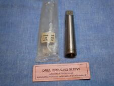 Reducing sleeve morse for sale  NOTTINGHAM