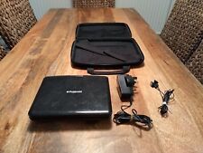 Polaroid swivel portable for sale  SPALDING