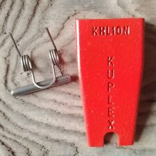Parsons kuplex lifting for sale  RYE