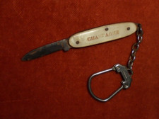 Porte clés key d'occasion  Bar-le-Duc