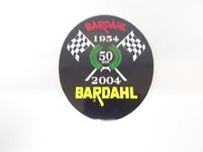 Autocollant sticker bardahl d'occasion  Orleans-
