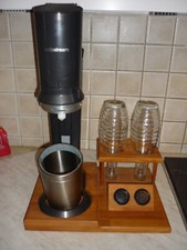 Sodastream wassersprudler tita gebraucht kaufen  Hennef