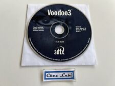 3dfx voodoo drivers d'occasion  Paris XII