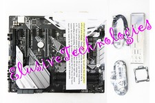 🔥 Kit de placa-mãe "RMA" Asus Prime Z370-A LGA 1151 ATX 5, usado comprar usado  Enviando para Brazil