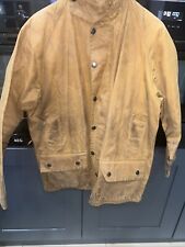 Vtg barbour classic for sale  LEEDS