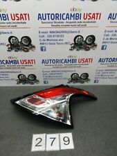 Fanale posteriore destro usato  Gioia Tauro