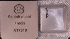 Sautoir quantieme mois d'occasion  Ploërmel