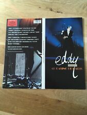 Eddy mitchell coffret d'occasion  Limoges-