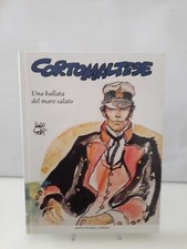 Corto maltese volume usato  Castel San Pietro Terme