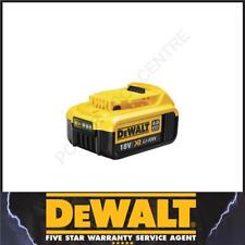 Dewalt reconditioned dcb182 for sale  LIVERPOOL