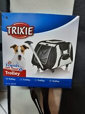 Trixie trolley leisen gebraucht kaufen  Petersberg