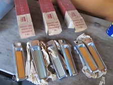 Nos set 1958 for sale  Statham