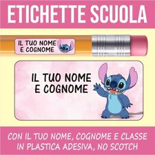 120 etichette adesive usato  Castelfranco Emilia