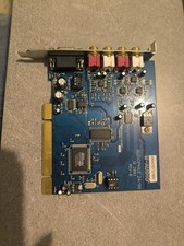 Carte audio audiophile d'occasion  Calais