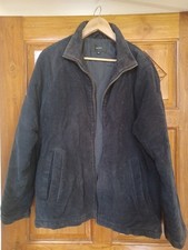 Mens moleskin jacket for sale  NEWTON STEWART