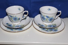 Royal osborne china for sale  SALTASH