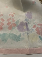 Toalha de exposição X-Grande Old Bleach de linho pintada à mão comprar usado Toalha de exposição X-Grande Old Bleach de linho pintada à mão comprar usado  Enviando para Brazil