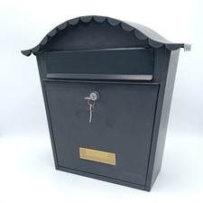 Wall mounted post for sale  FLEET