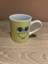 Spongebob schwammkopf tasse gebraucht kaufen  Fredersdorf-Vogelsdorf